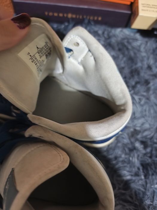 Nike jordan stare buna