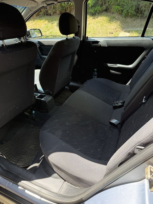 Opel Astra G Hatchback 1.7