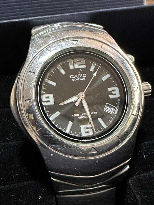 Casio Edfice EF-108