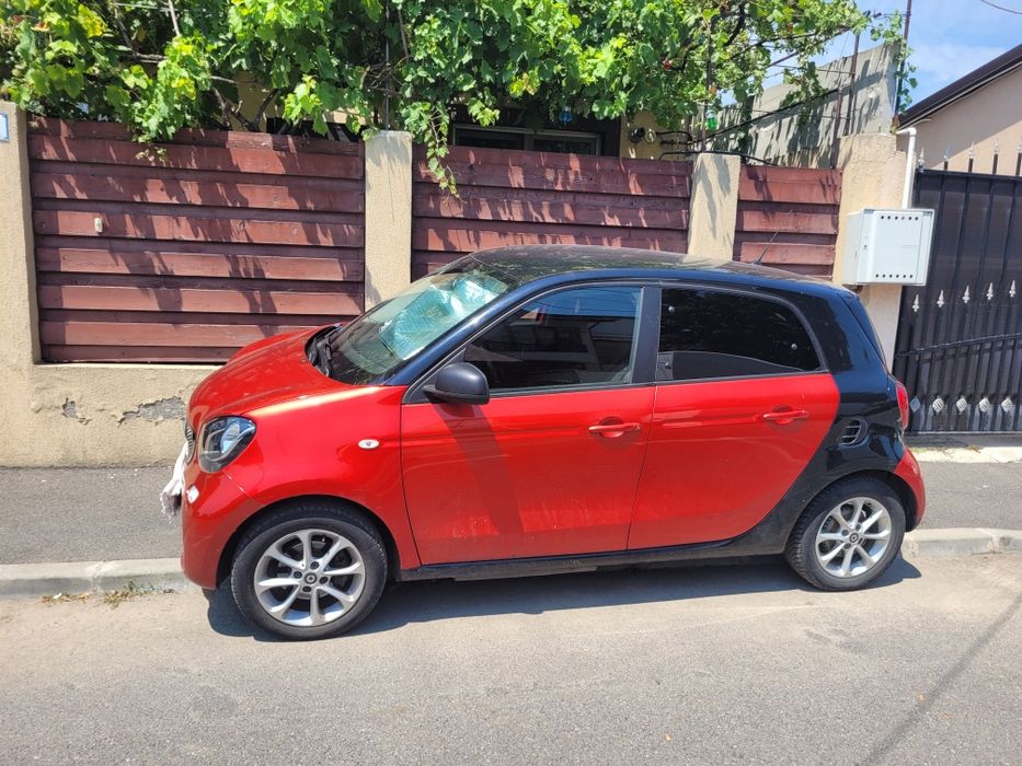De vanzare Smart electric 2018