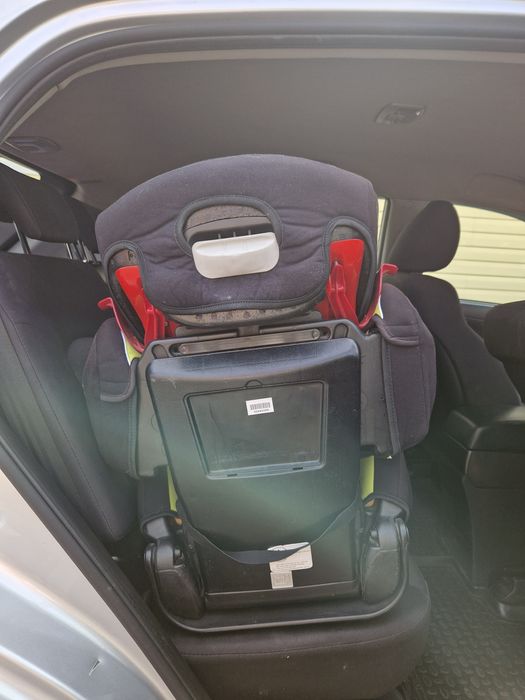 Автокресло детское