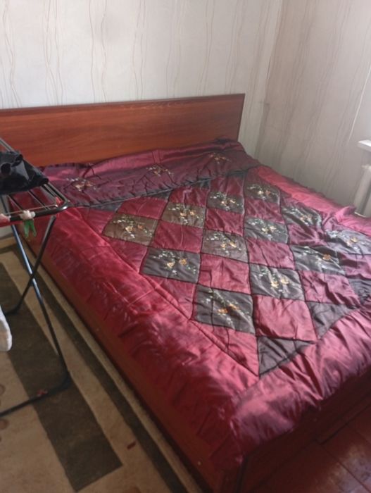 Продам кровать 2 х спалка