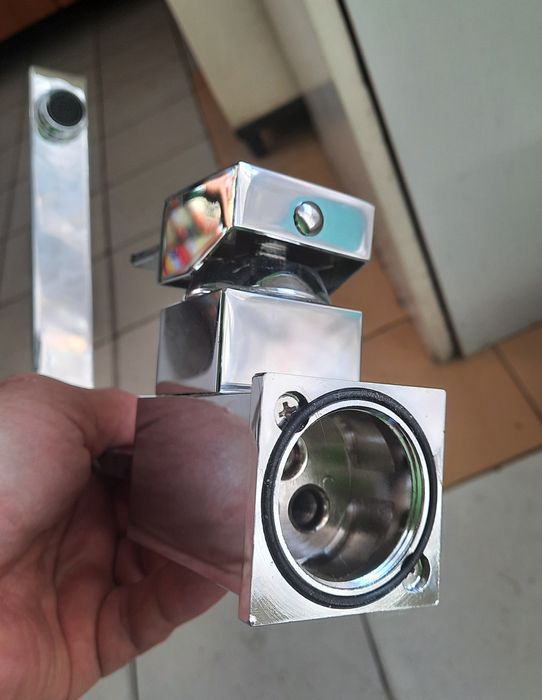 Батерия за кухня италианска