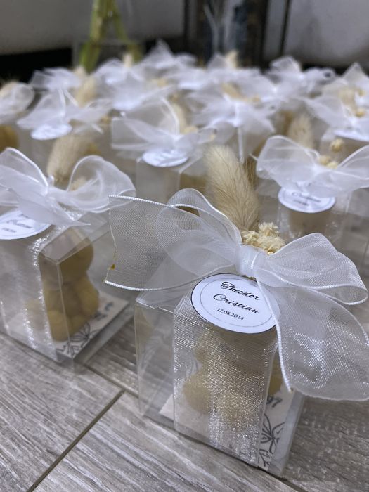 Marturii lumanari evenimente