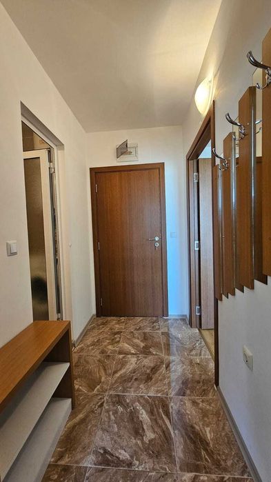 Продава се Двустаен апартамент в к.к. Слънчев бряг - 63 кв.м за 1247 €/кв.м - Снимка #1