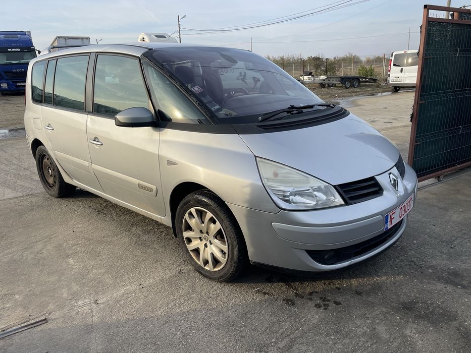 Scaune Fata-Spate Renault Espace 4 2006-2014