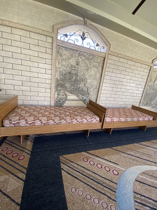 Продается кровать Белорусского пр-во