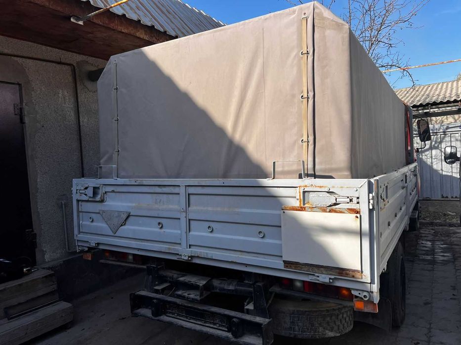 Продам ЗИЛ 5301 KE Бычок