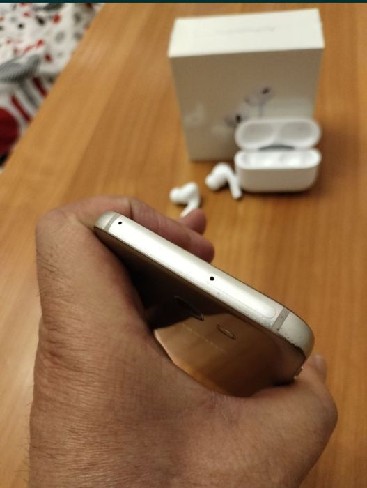 Samsung A5 (17).+науш