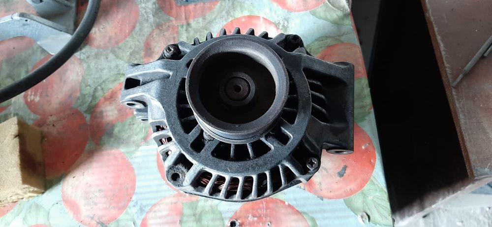 Хонда CR-V 2002г. Запчасти.