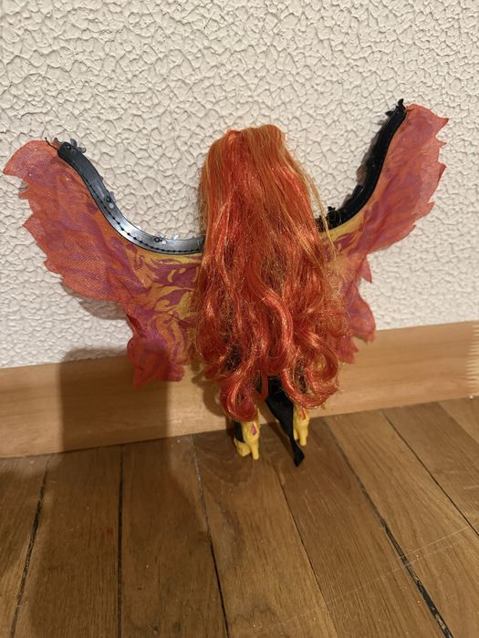 Пони Сансет Шиммер