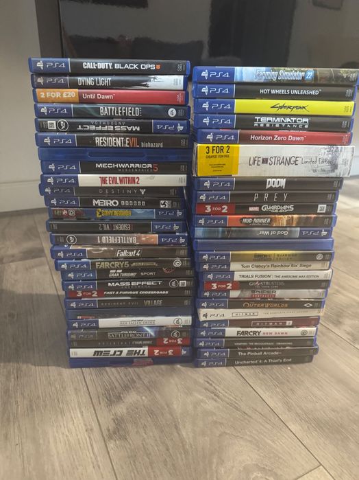 PlayStation 4 de 500gb