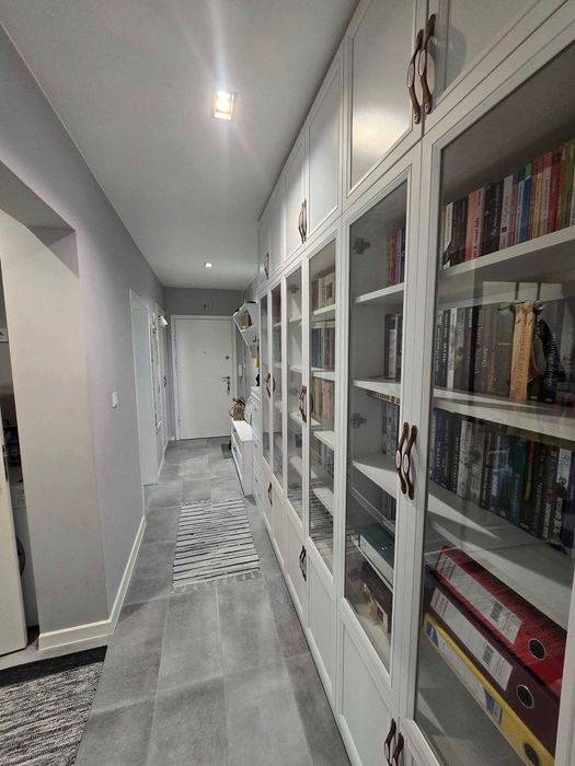 Тристаен апартамент