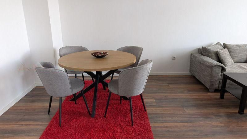 Дава се под наем Двустаен апартамент в София, Манастирски ливади - 98 кв.м за 799 € - Снимка #4