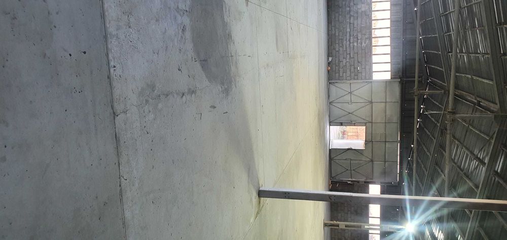 Дава се под наем Склад в Харманли - 400 кв.м за 816 € - Снимка #3