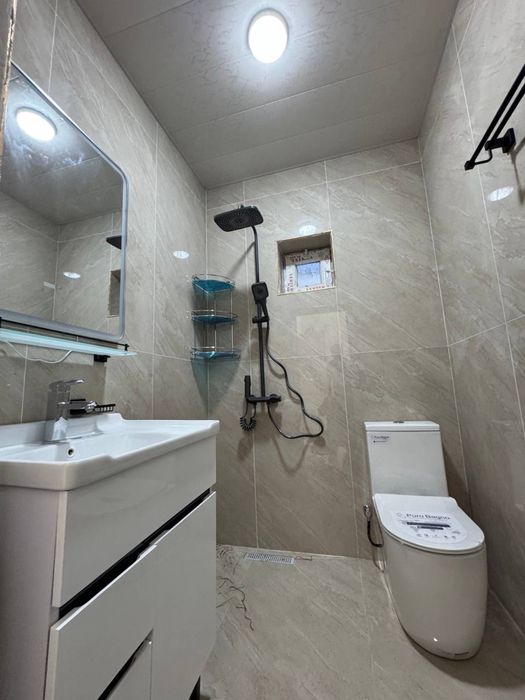 Toshkent viloyati Nurafshon shaxrida orintir Nurafshon shaxar balnitsa