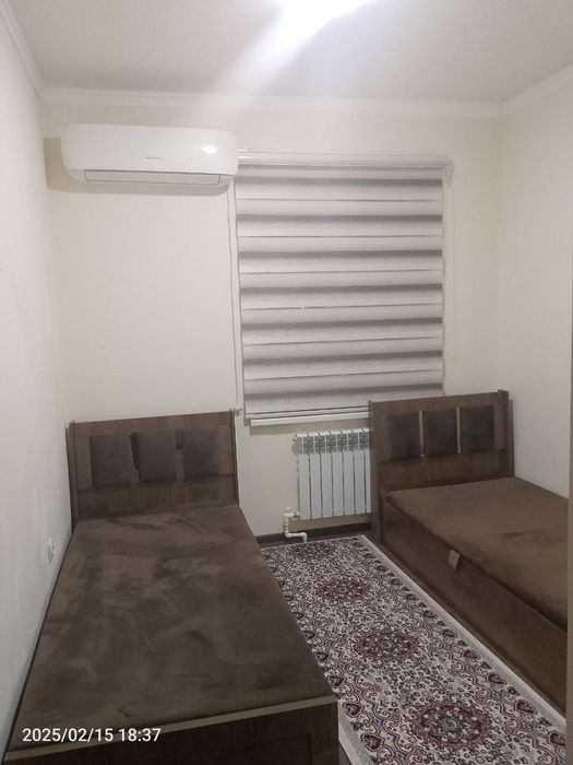 Bez makler 2 etaj 3 xona