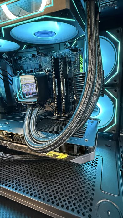 Игравой компьютер