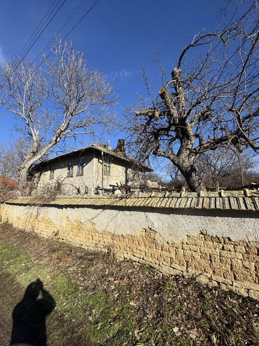 Продава се Къща в Попово - 160 кв.м за 61 €/кв.м - Снимка #5