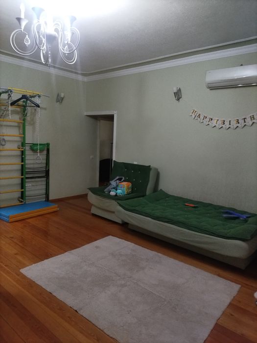 Куйлюк 2 под бизнес, или жить