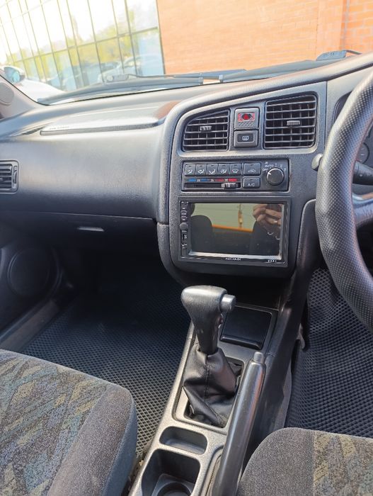 Продам Nissan Primera P11