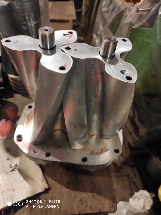 Стругаро фрезови и ЦНЦ услуги Стругар фрезист CNC