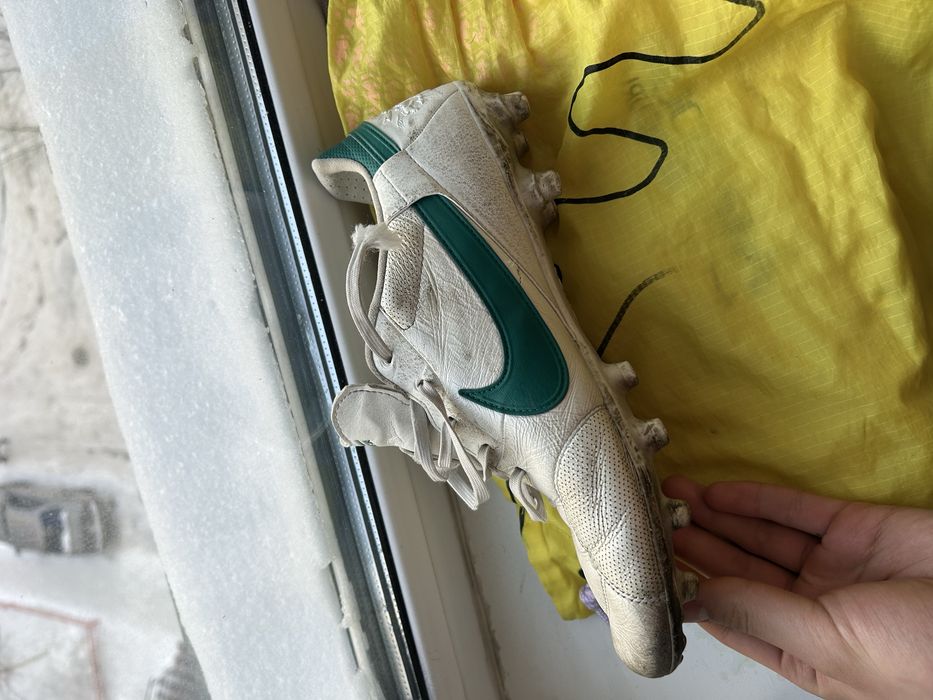 Бутсы Nike Premier 3