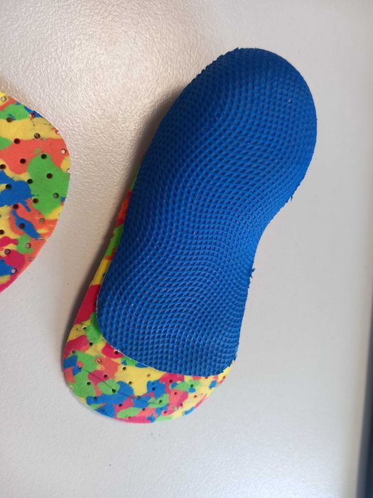 Супинатори 23 - 24 номер за дете