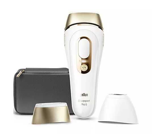 Фотоепилатор Silk-expert Pro PL5152 IPL