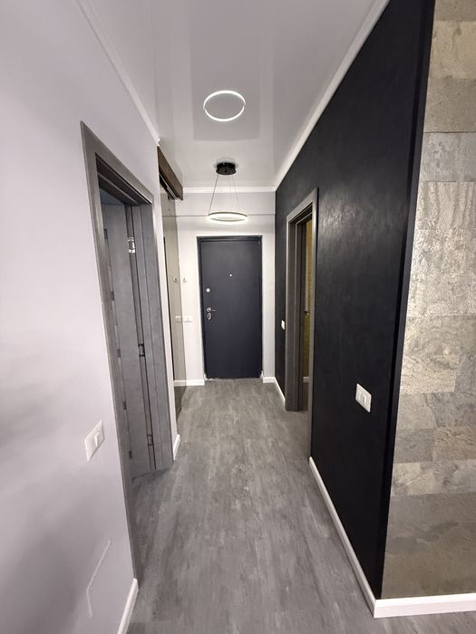 Inchiriere Studio Pollux Residence
