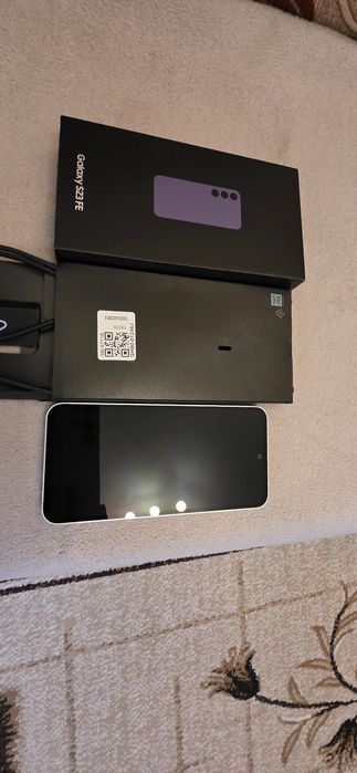 Самсунг s 23 FE използван