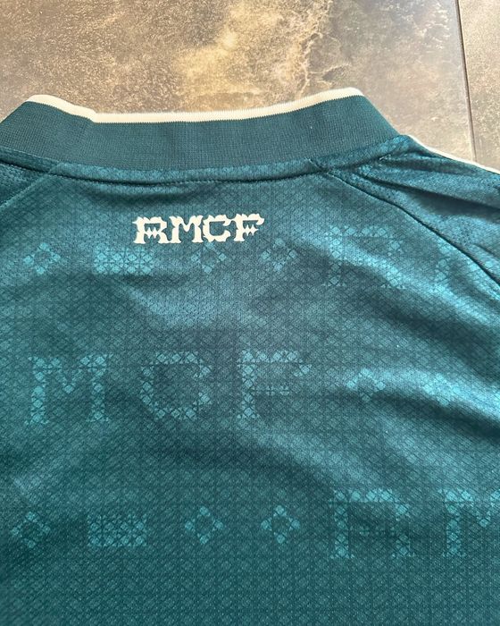 Реал Мадрид - гостуваш екип сезон 26/27, Real Madrid Away Jersey 2026/2027