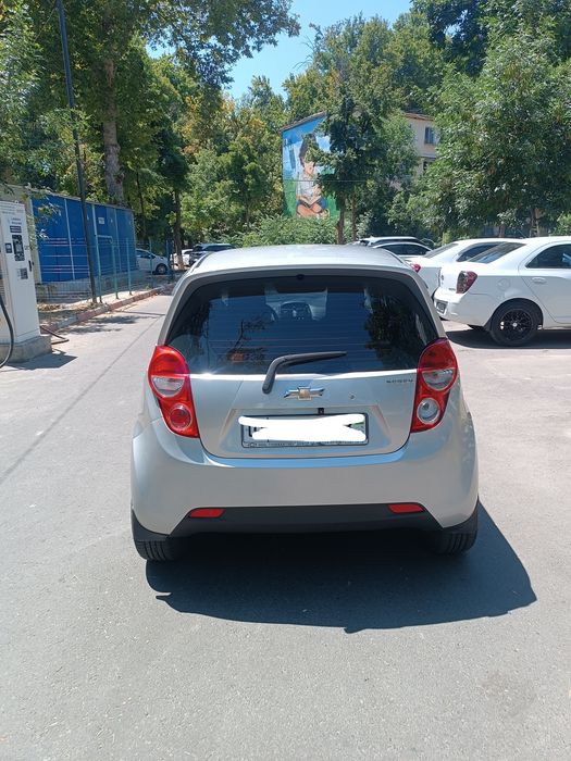 Spark,2020г.59000Продается Chevrolet Spark