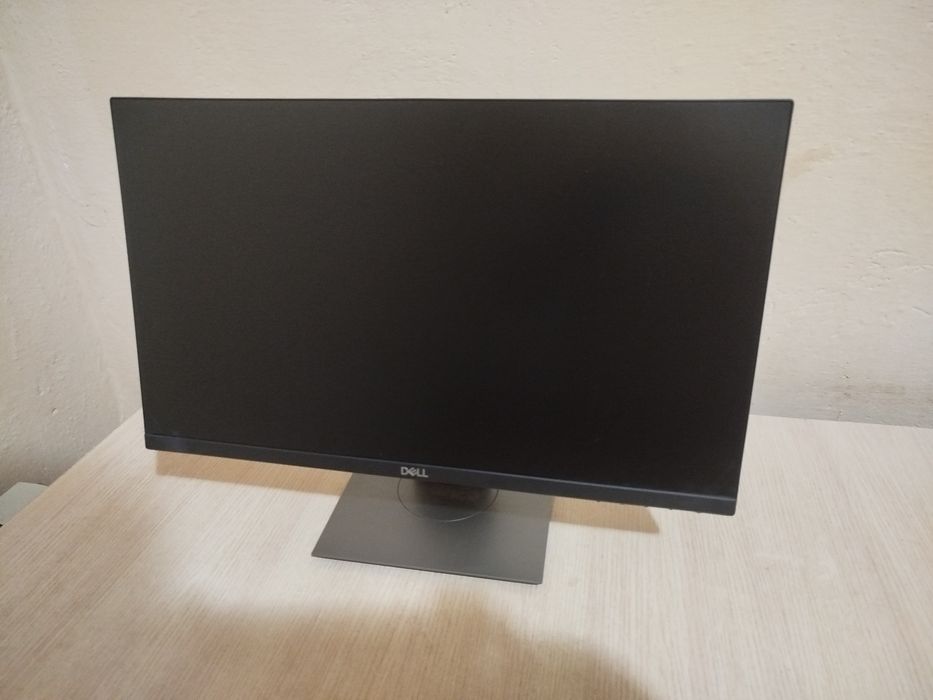 Монитор - Dell p2219h