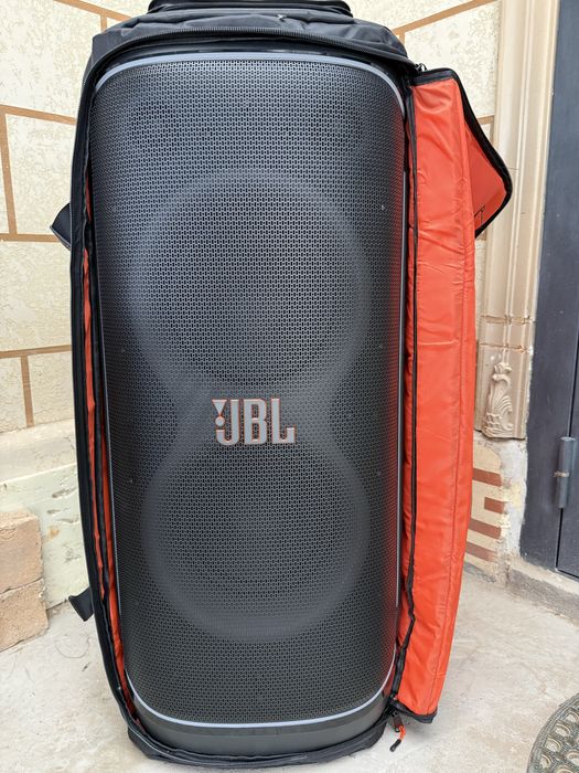 Аренда колонки Jbl partybox 720