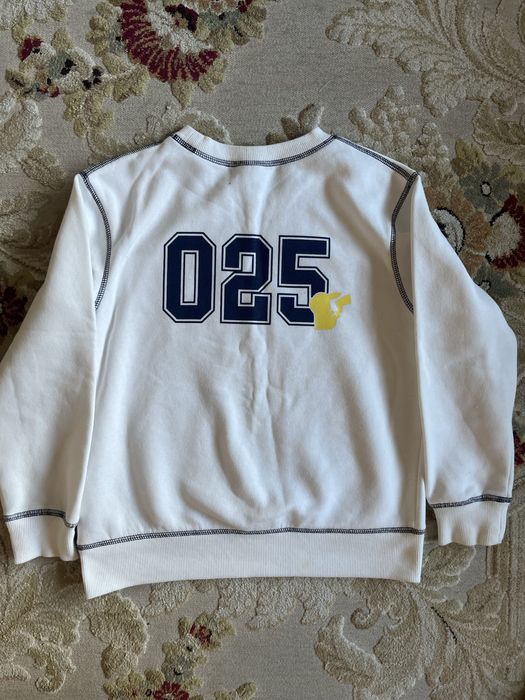 Продается джемпер. Размер 140 (9-10 лет)