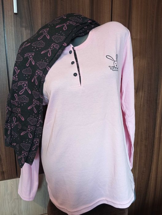 Дамски пижами за сладък сън