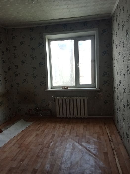 Дом в с. Кенжеколь.