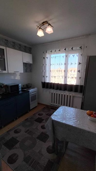 Продам 3-х ком квартиру Е. Беркимбаева 97