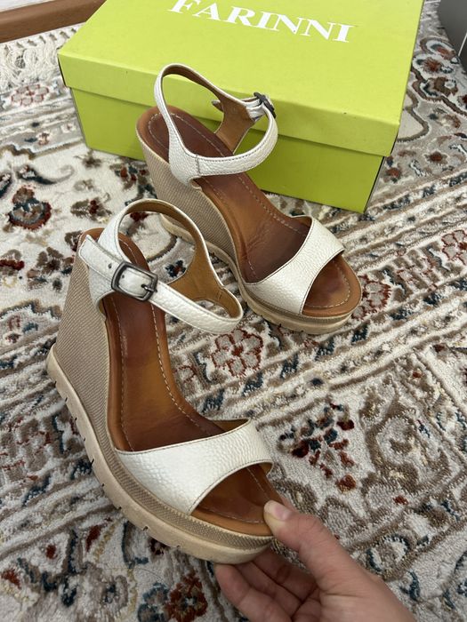 Обувь 35 размера