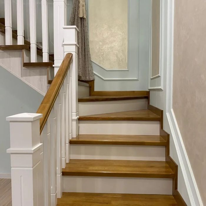 Лестница Қызылорда