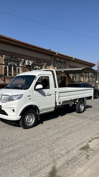 Shineray T30 changan 2025 yil 10.000 km yurgan prapan gaz