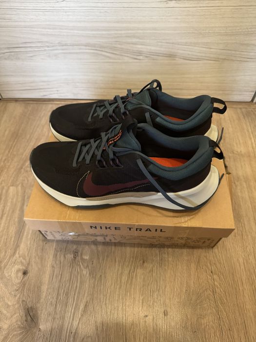 Nike trail обувки