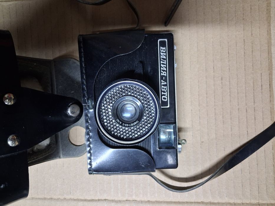 Продам набор фотографа