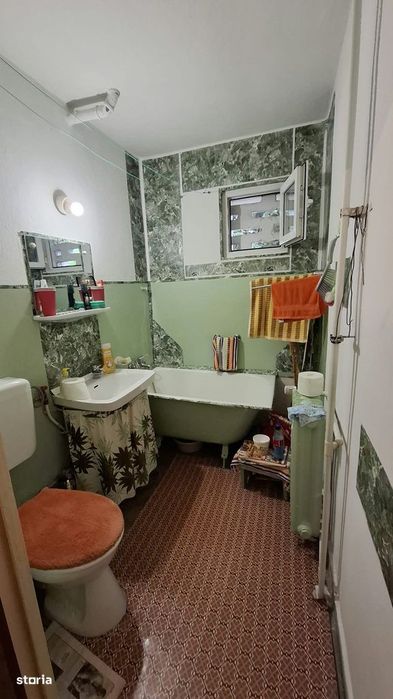 Apartament 2 camere - Aleea Lamotesti, Brancoveanu
