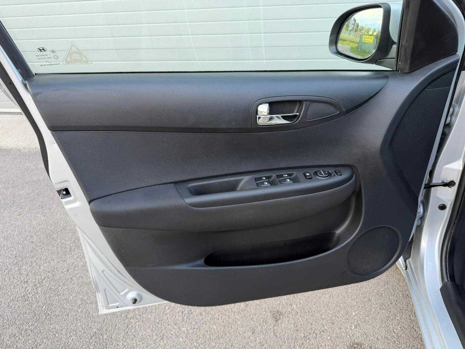 Hyundai I20 1.4I