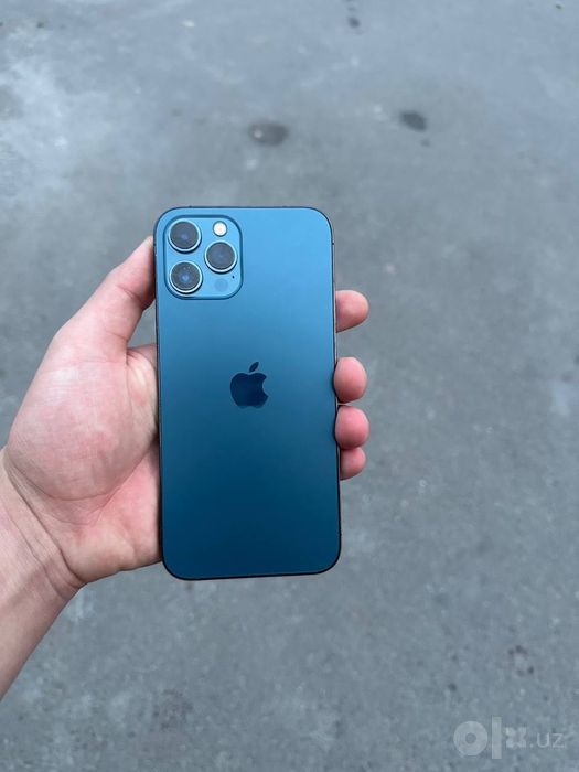 Iphone 12 pro max 74%