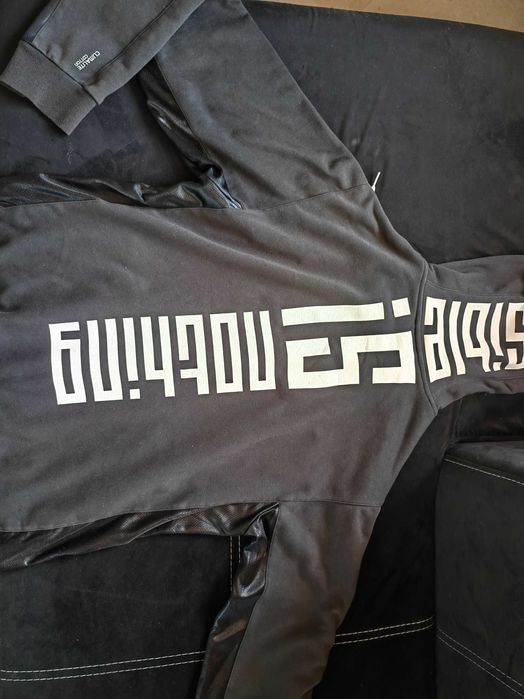 Мъжки анцунг адидас