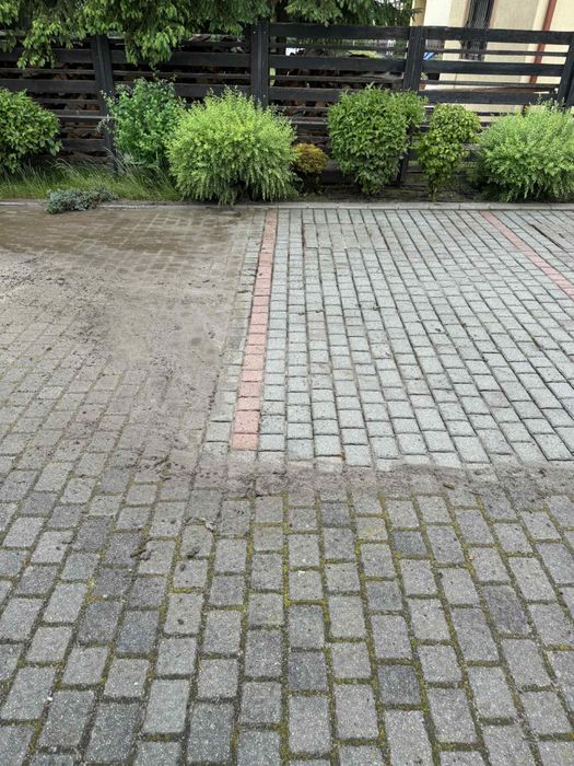 Curatare pavaj,spalare fatade terase pardoseli