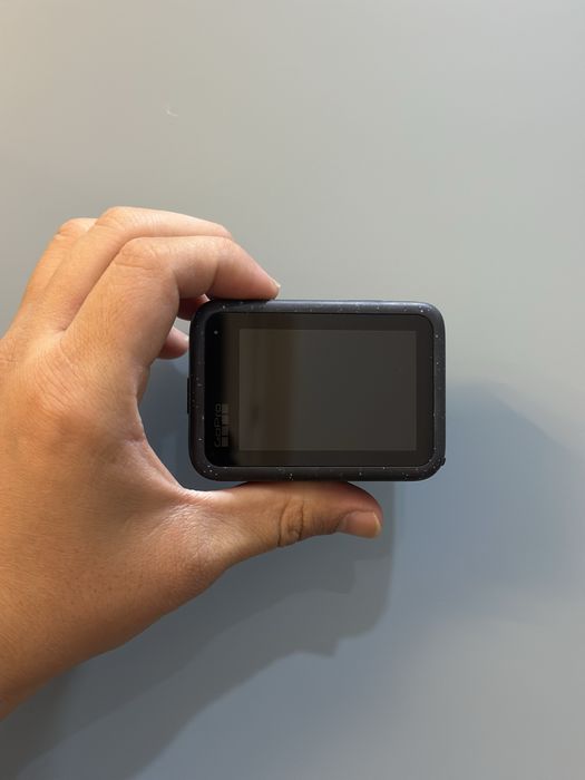 Go Pro 12 Black